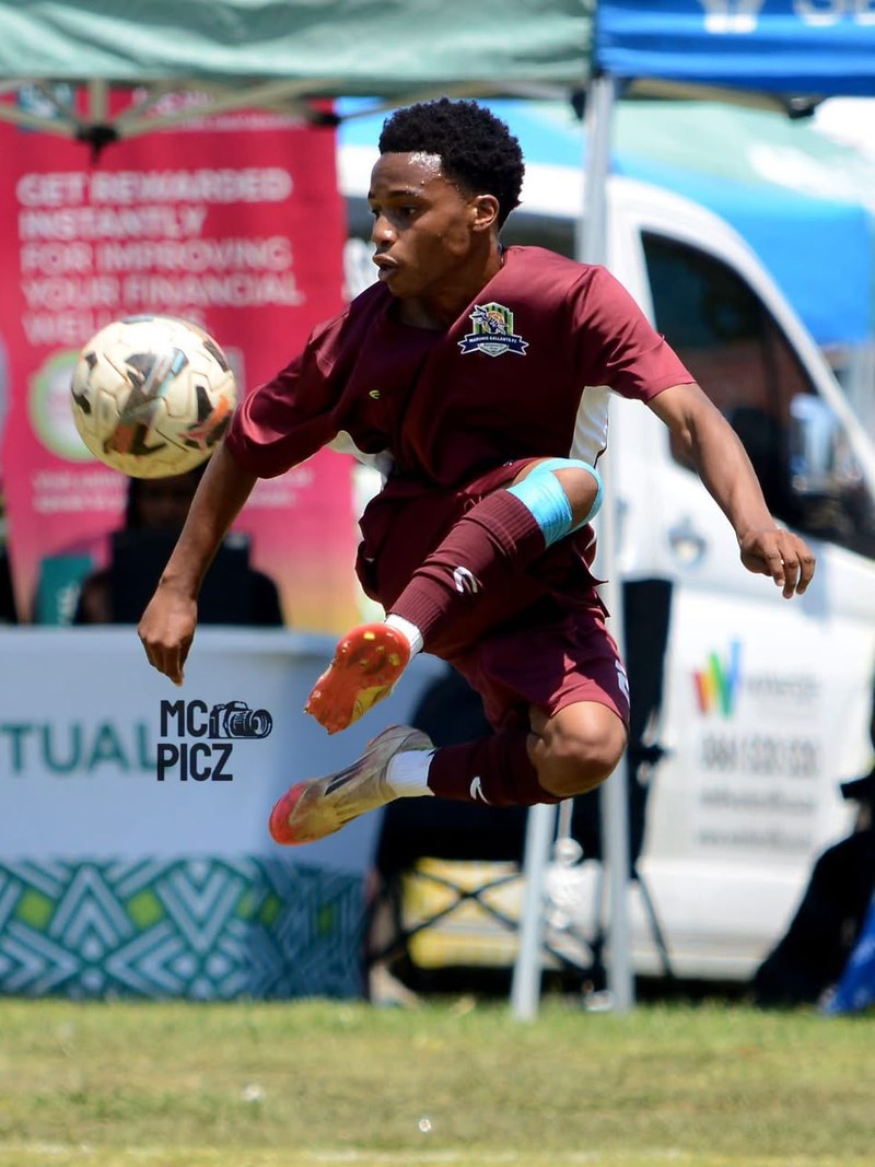 Loyiso Vutlhari Makwakwa